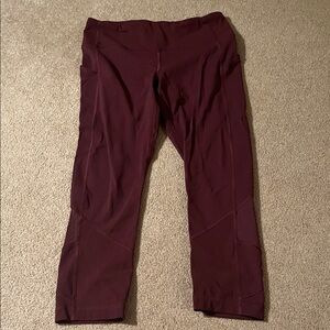 Lululemon Leggings